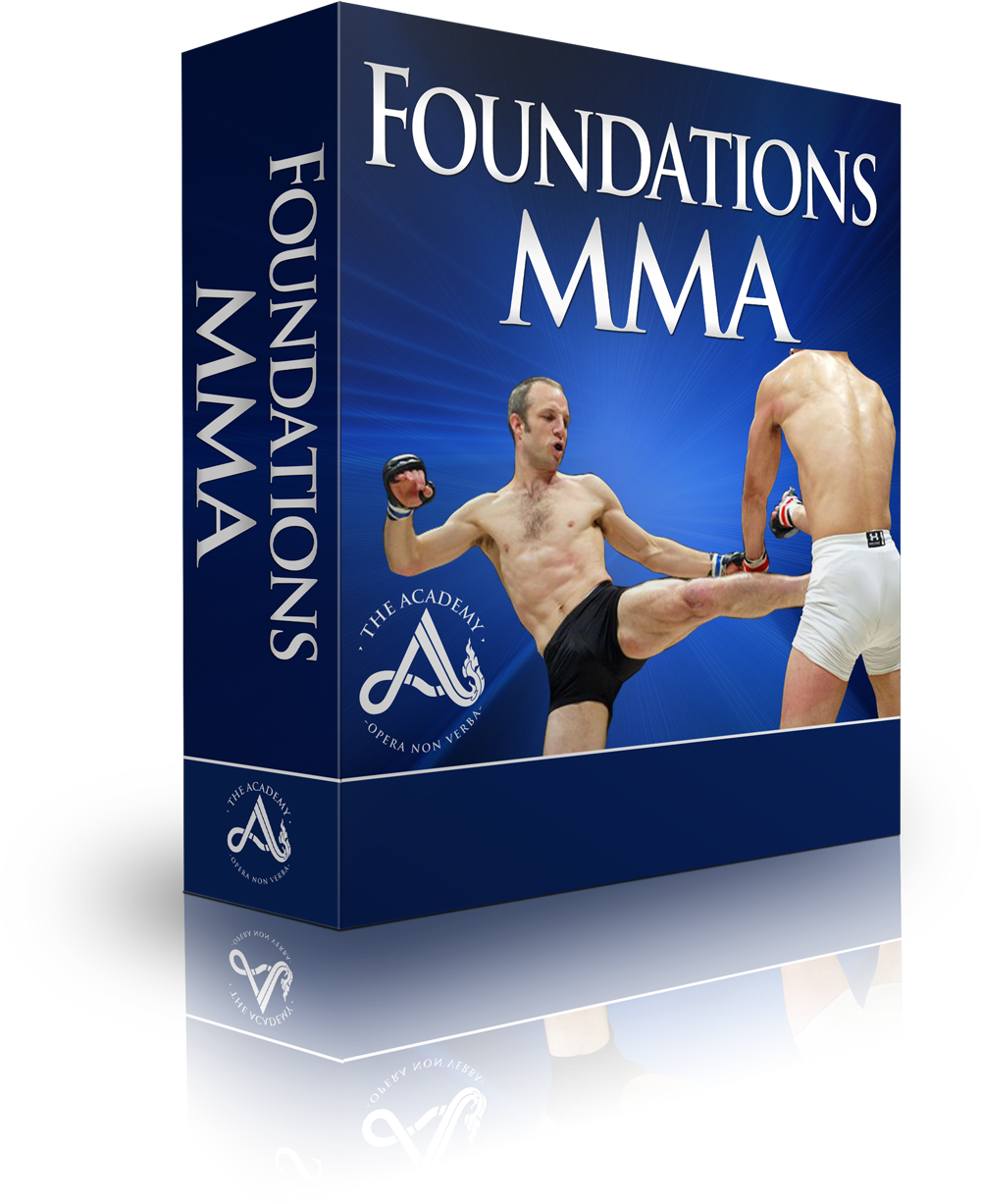 Foundations MMA